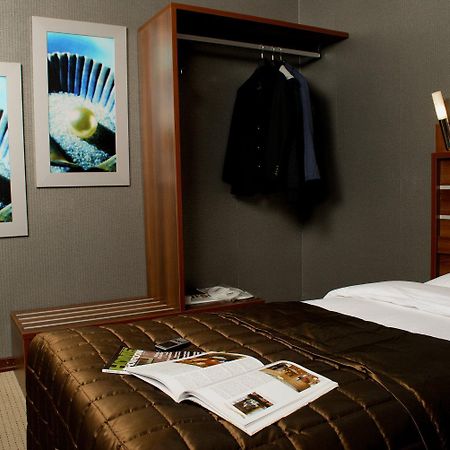 Lifos Hotel Kayseri Kültér fotó