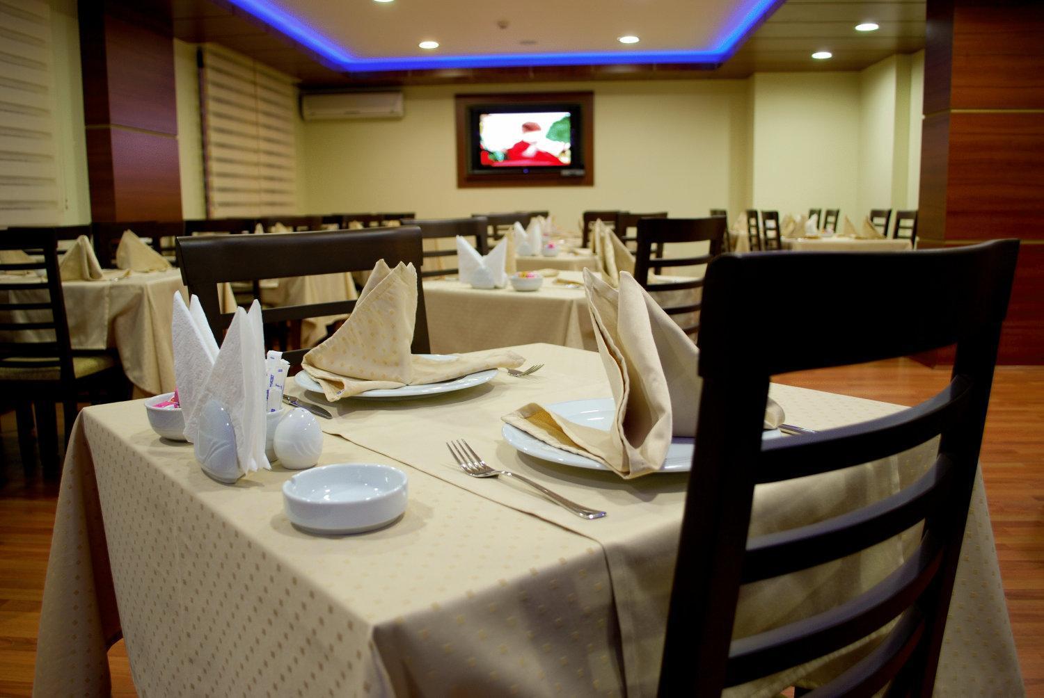 Lifos Hotel Kayseri Kültér fotó