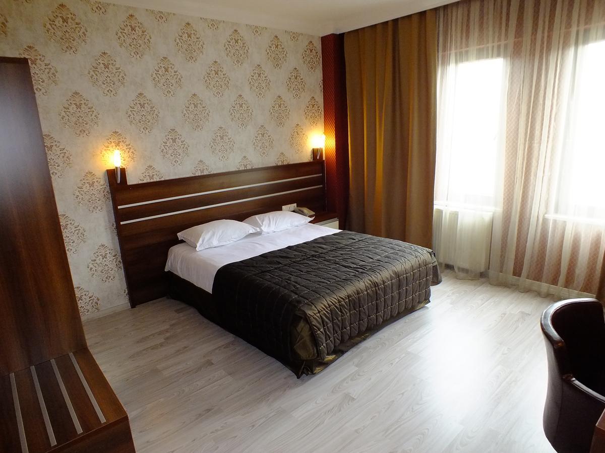 Lifos Hotel Kayseri Kültér fotó